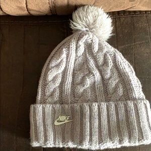 Nike beanie